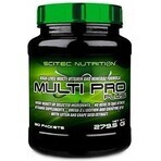 Scitec Nutrition Multi Pro Plus 1×30 piezas, complemento alimenticio