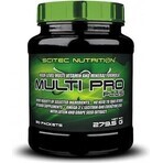 Scitec Nutrition Multi Pro Plus 1×30 piezas, complemento alimenticio