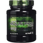 Scitec Nutrition Multi Pro Plus 1×30 piezas, complemento alimenticio