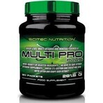 Scitec Nutrition Multi Pro Plus 1×30 piezas, complemento alimenticio