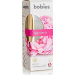 Bolsius Aromatic 2.0 Difusor Aromático 45 ml Peonía 1×45 ml, difusor aromático