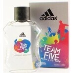 Adidas Team Five Aftershave 100ml 1×100ml, aftershave