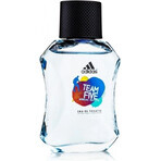 Adidas Team Five Aftershave 100ml 1×100ml, aftershave