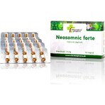 Slovaciapharm Neosomnic forte cps 1x50 unid.