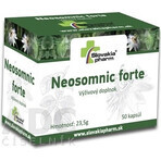 Slovaciapharm Neosomnic forte cps 1x50 unid.