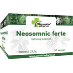 Slovaciapharm Neosomnic forte cps 1x50 unid.