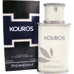 Yves Saint Laurent Kouros Edt 100ml 1×100 ml, apă de toaletă