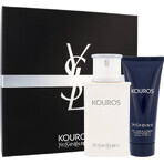 Yves Saint Laurent Kouros Edt 100ml 1×100 ml, apă de toaletă