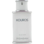 Yves Saint Laurent Kouros Edt 100ml 1×100 ml, apă de toaletă