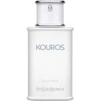 Yves Saint Laurent Kouros Edt 100ml 1×100 ml, apă de toaletă