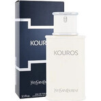 Yves Saint Laurent Kouros Edt 100ml 1×100 ml, apă de toaletă