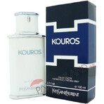 Yves Saint Laurent Kouros Edt 100ml 1×100 ml, apă de toaletă