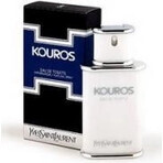 Yves Saint Laurent Kouros Edt 100ml 1×100 ml, apă de toaletă