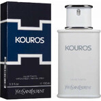 Yves Saint Laurent Kouros Edt 100ml 1×100 ml, apă de toaletă