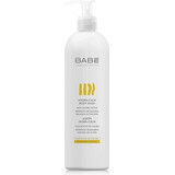 GEL DE DUCHA HIDRATANTE CORPORAL BABÉ 1×500 ml con aceite de jojoba