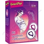 GraviPop 1×12 piezas, piruletas