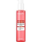 L´Oréal Paris Revitalift Glycolic Exfoliërende Reinigingsgel met 3,5% Glycolzuur 1×150 ml, reinigingsgel