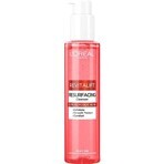 L´Oréal Paris Revitalift Glycolic Exfoliërende Reinigingsgel met 3,5% Glycolzuur 1×150 ml, reinigingsgel