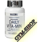 Scitec Nutrition Daily Vitamin 1×90 tbl, complemento alimenticio