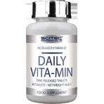 Scitec Nutrition Daily Vitamin 1×90 tbl, complemento alimenticio