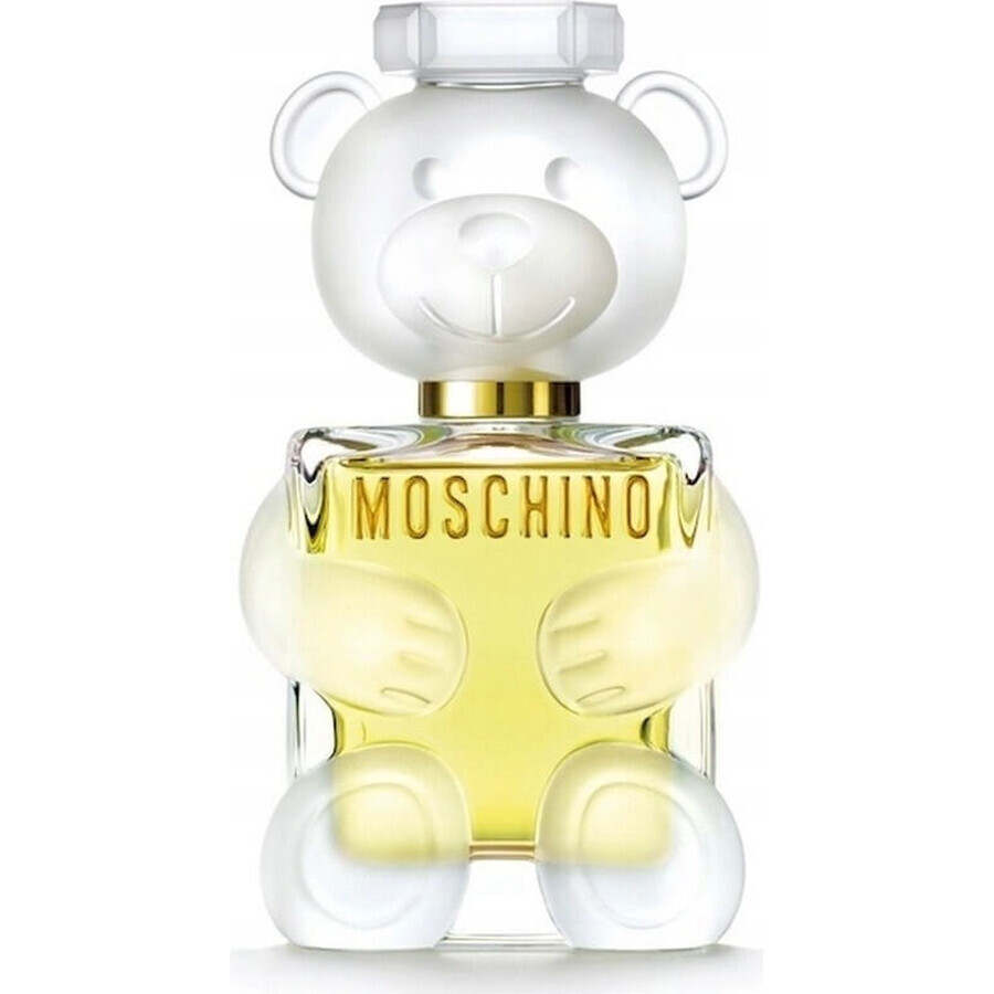 Moschino Toy 2 Edp 50ml 1×50 ml 1×50 ml, eau de parfum