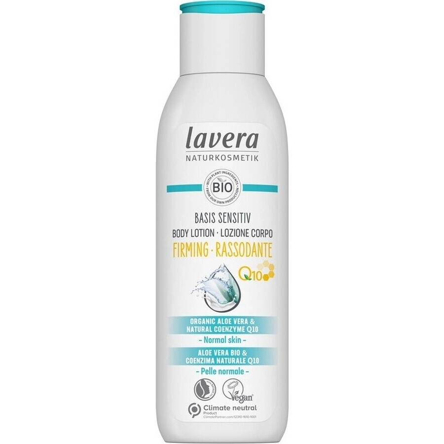 Lavera S Q1 250ml S Q1 Loción Corporal con Encanto 1×1 ud.