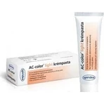 AC-color light cream paste 1×30 g, for acne and sensitive skin