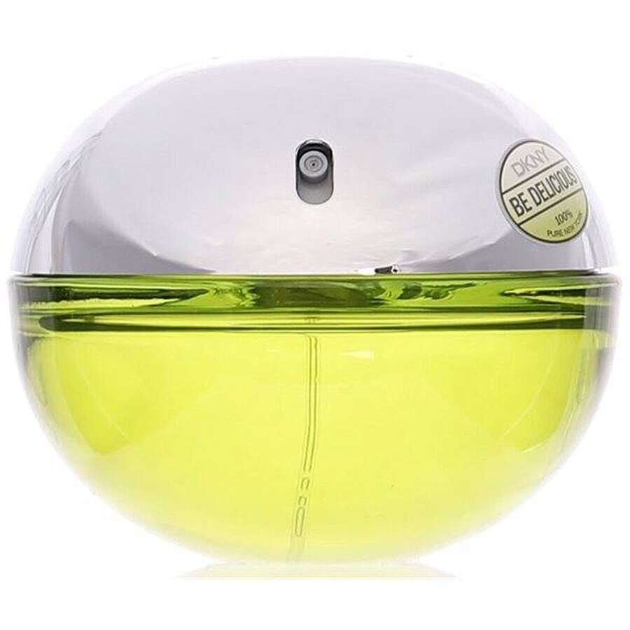 DKNY Be Delicious 1×30 ml, eau de parfum