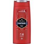 OLD SPICE SG CAPTAIN 1×675 ml gel doccia