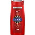 OLD SPICE SG CAPTAIN 1×675 ml gel doccia