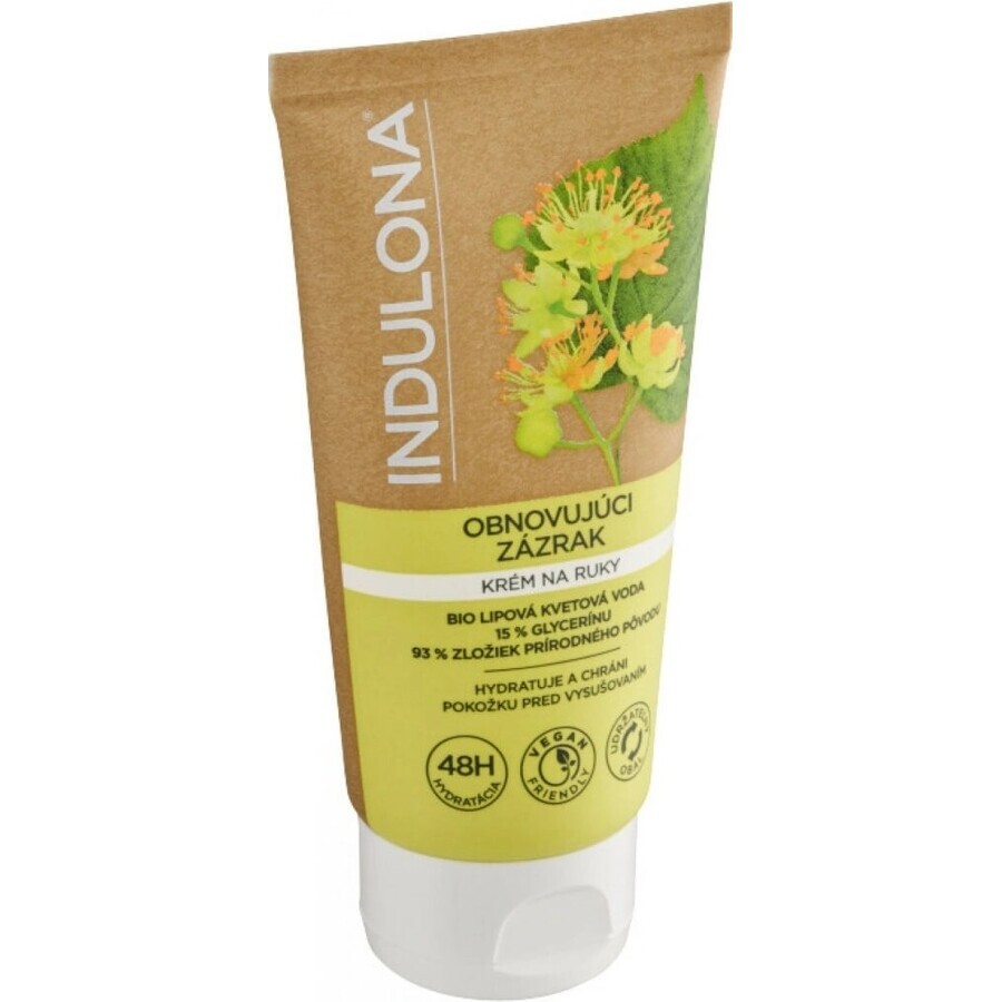 INDULONA hand cream SPRAY RESTAURANT 50 ml 1×50 ml, hand cream