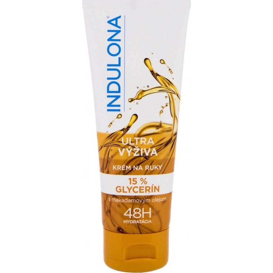 INDULONA hand cream SPRAY RESTAURANT 50 ml 1×50 ml, hand cream