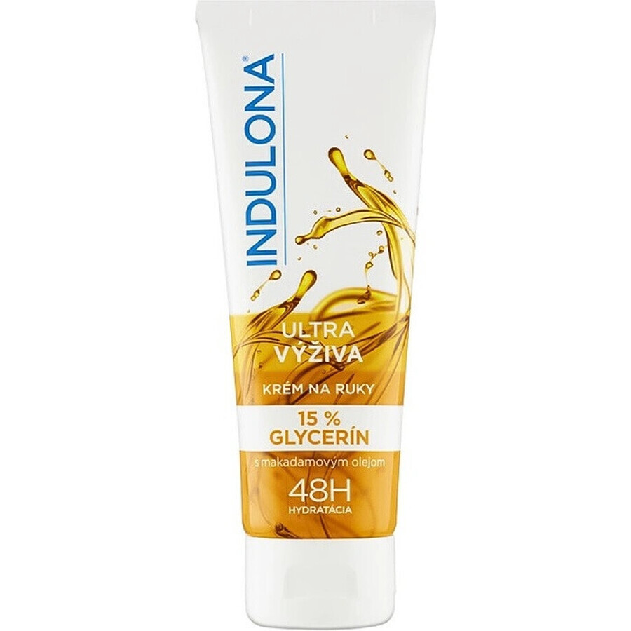 INDULONA hand cream SPRAY RESTAURANT 50 ml 1×50 ml, hand cream