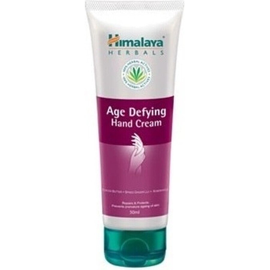 Himalaya Rejuvenating Hand Cream 1×50 ml, crème pour les mains