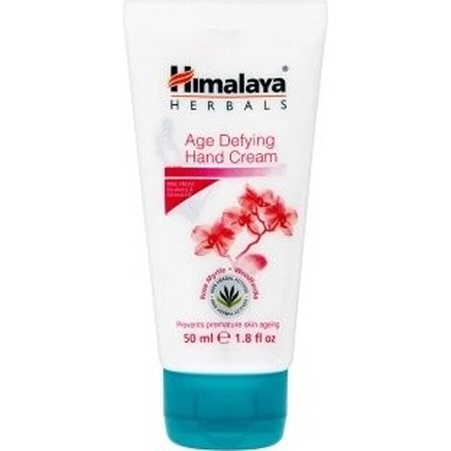 Himalaya Rejuvenating Hand Cream 1×50 ml, crème pour les mains