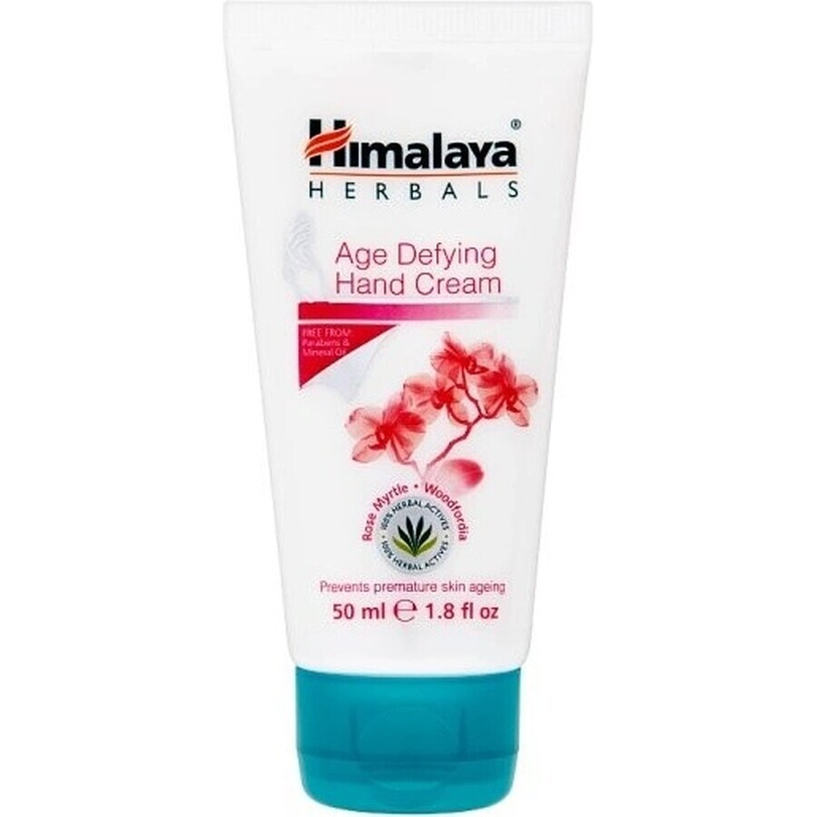 Himalaya Rejuvenating Hand Cream 1×50 ml, crème pour les mains