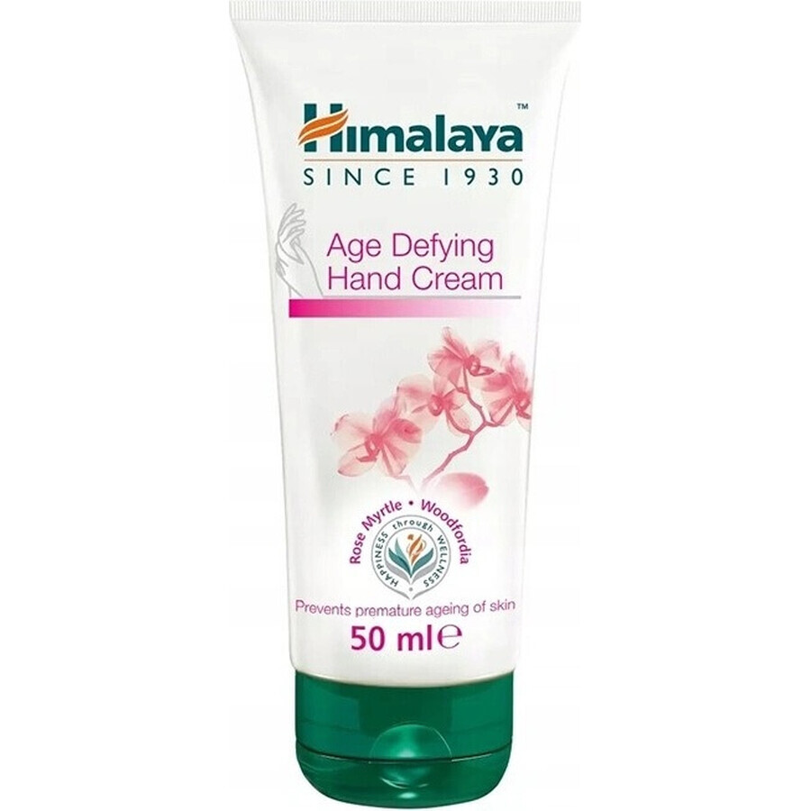 Himalaya Rejuvenating Hand Cream 1×50 ml, crème pour les mains