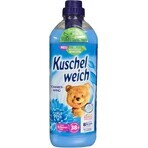 Balsam de rufe Kuschelweich - Summer Breeze, 38 spălări 1×1 l