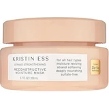 Kristin Ess Reconstructief en Hydraterend Haarmasker 1×200 ml, haarmasker