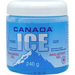 CANADA ICE GEL 1×240 ml, analgésico