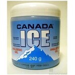 CANADA ICE GEL 1×240 ml, analgésico