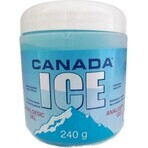 CANADA ICE GEL 1×240 ml, analgésico