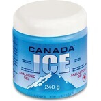 CANADA ICE GEL 1×240 ml, analgésico