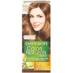 Garnier Color Naturals Tinte Permanente 6.23 Chocolate Caramelo 1×1 unidad, tinte para el cabello