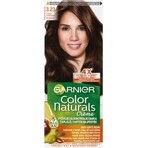 Garnier Color Naturals Tinte Permanente 6.23 Chocolate Caramelo 1×1 unidad, tinte para el cabello