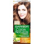 Garnier Color Naturals Tinte Permanente 6.23 Chocolate Caramelo 1×1 unidad, tinte para el cabello