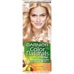 Garnier Color Naturals Tinte Permanente 6.23 Chocolate Caramelo 1×1 unidad, tinte para el cabello