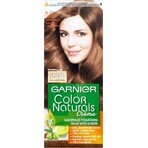 Garnier Color Naturals Tinte Permanente 6.23 Chocolate Caramelo 1×1 unidad, tinte para el cabello