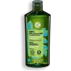 Shampoo antiforfora Yves Rocher 1×300 ml, shampoo antiforfora