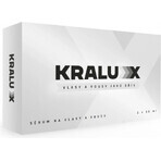 KRALUX Serum gegen Haarausfall und Ergrauen von Haaren und Kinn 1×30 ml, Haarserum